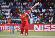 West Indies v Zimbabwe - ICC Cricket World Cup Qualifier - Source: Getty